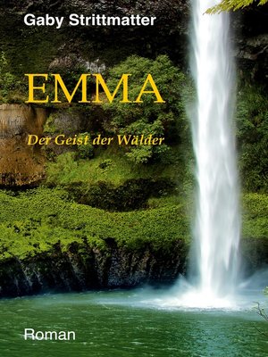 cover image of Emma